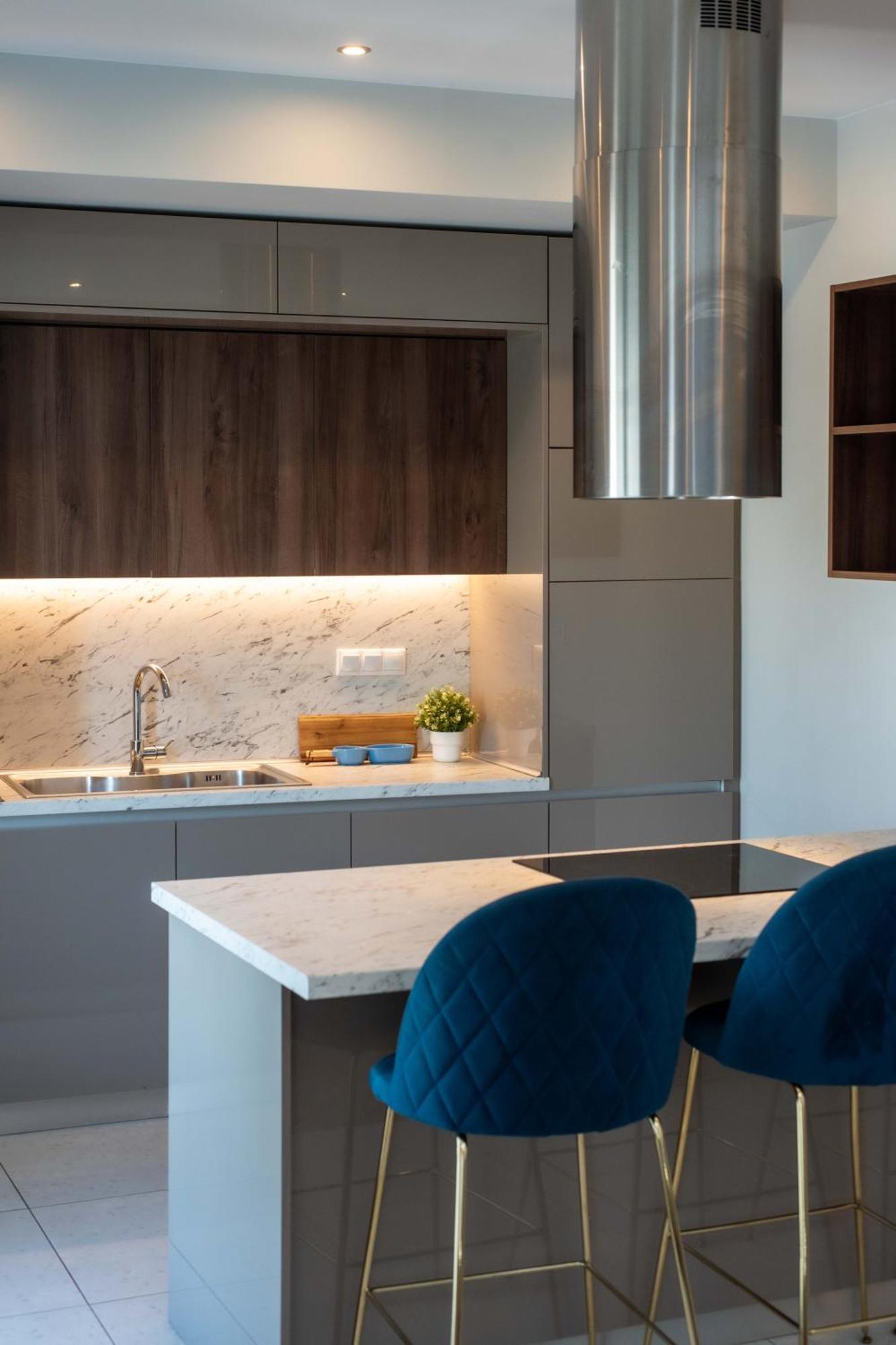Houseloft Grand Vista Apartment Thessaloniki Exterior photo