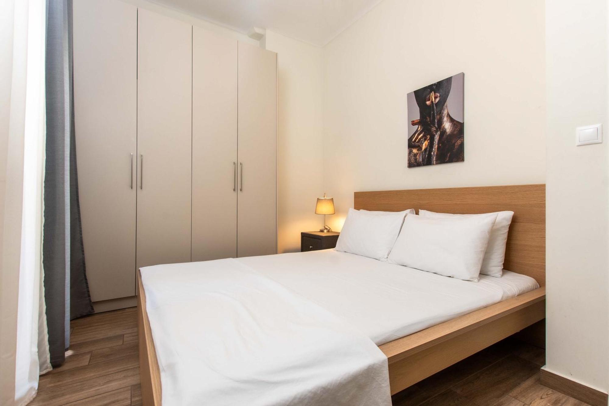 Houseloft Grand Vista Apartment Thessaloniki Exterior photo