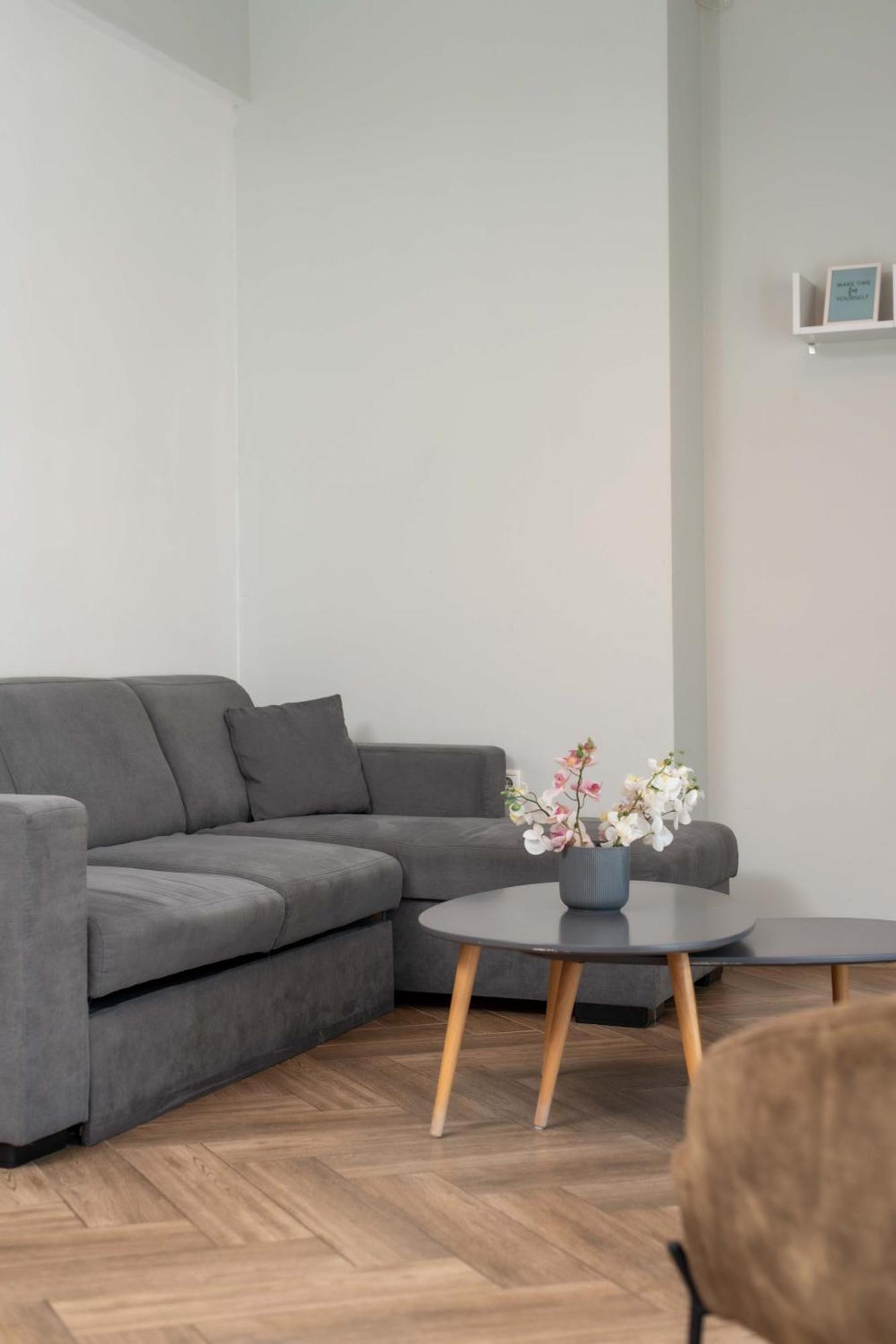 Houseloft Grand Vista Apartment Thessaloniki Exterior photo