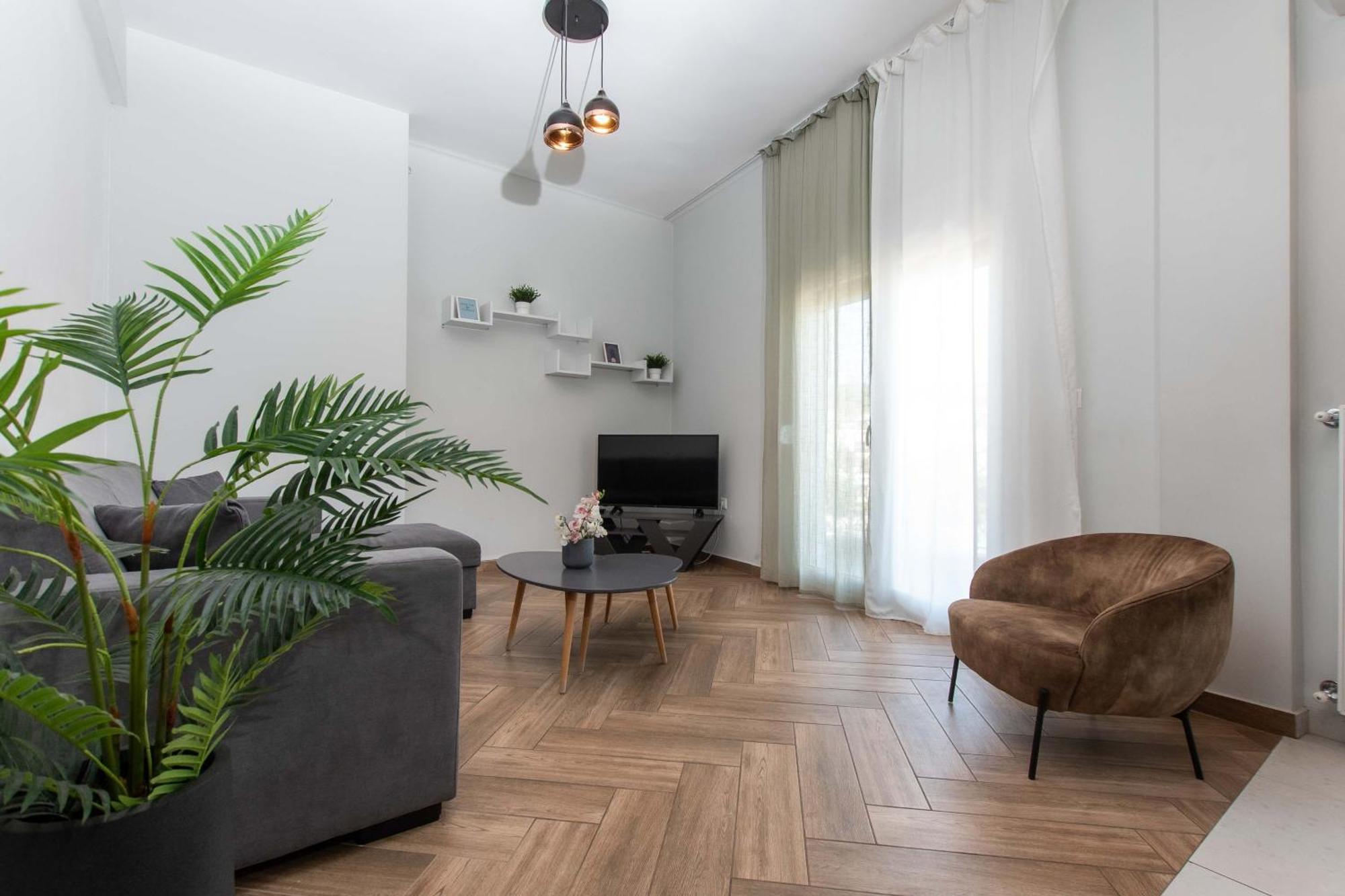 Houseloft Grand Vista Apartment Thessaloniki Exterior photo
