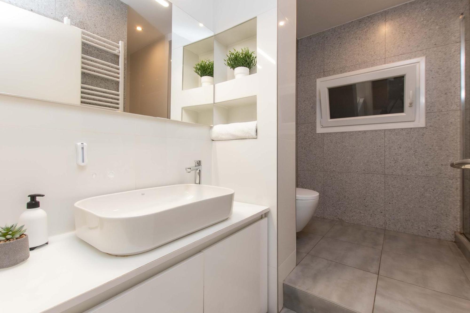 Houseloft Grand Vista Apartment Thessaloniki Exterior photo