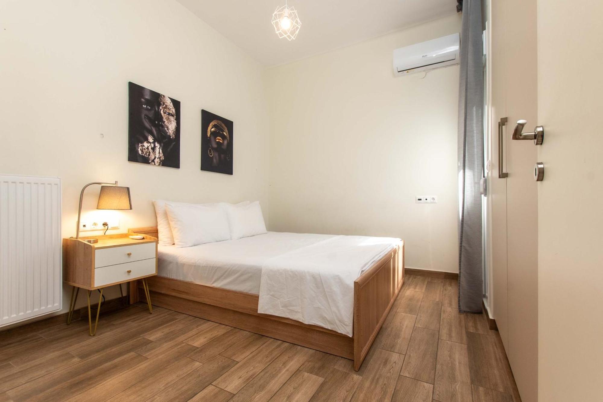 Houseloft Grand Vista Apartment Thessaloniki Exterior photo